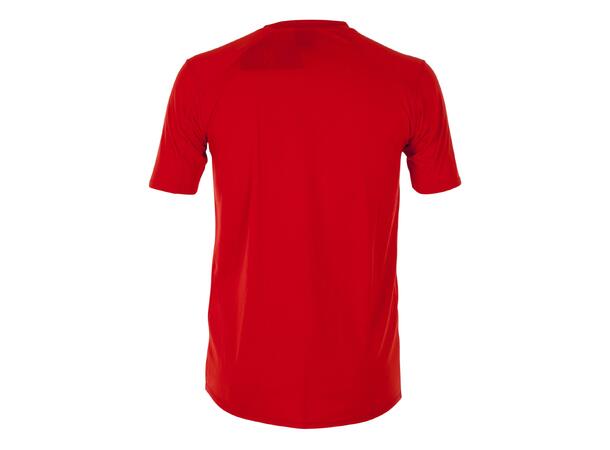 UMBRO Solaris Tee Röd L Tränings t-shirt 